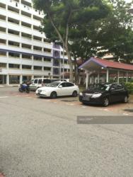 Blk 12 Kampong Arang Road (Kallang/Whampoa), HDB 3 Rooms #115296582